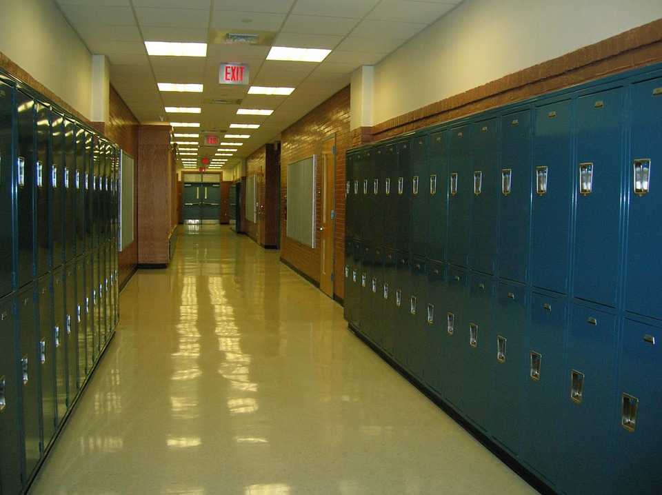 Runaway Reality: Being Bullied at School