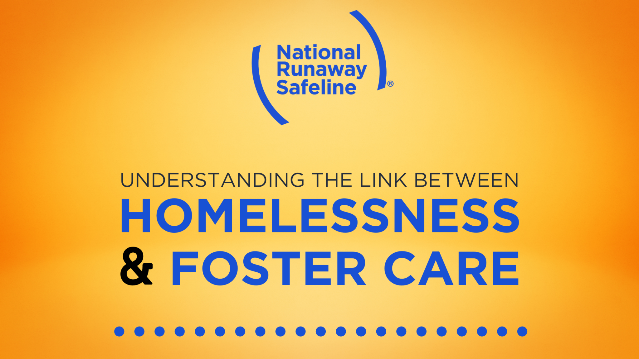 the-link-between-homelessness-and-foster-care-national-runaway-safeline