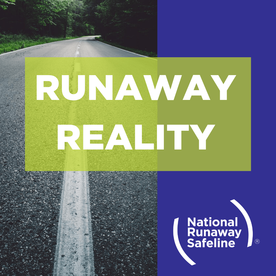Runaway Reality – Naomi