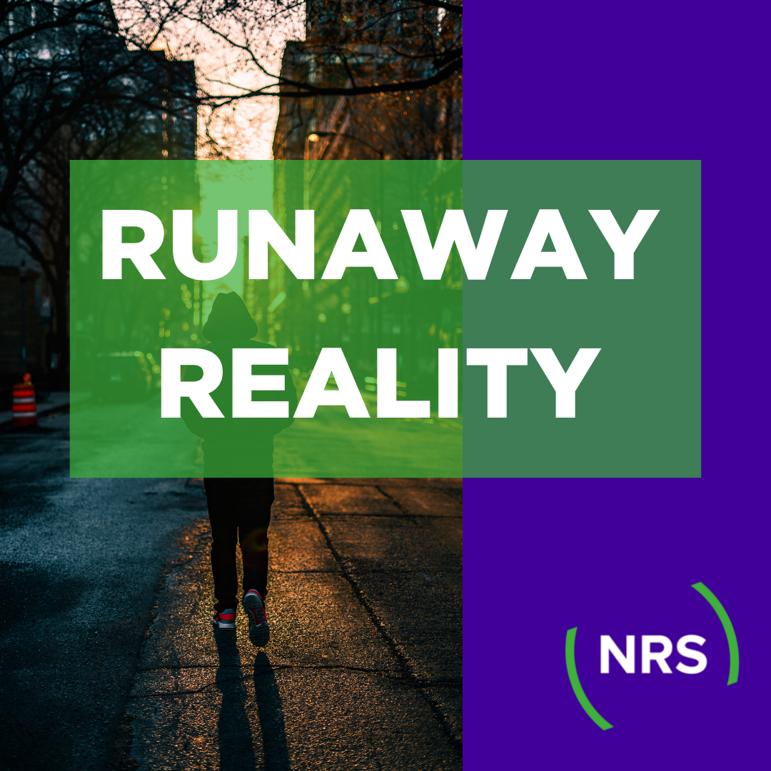 Runaway Reality: Vicky