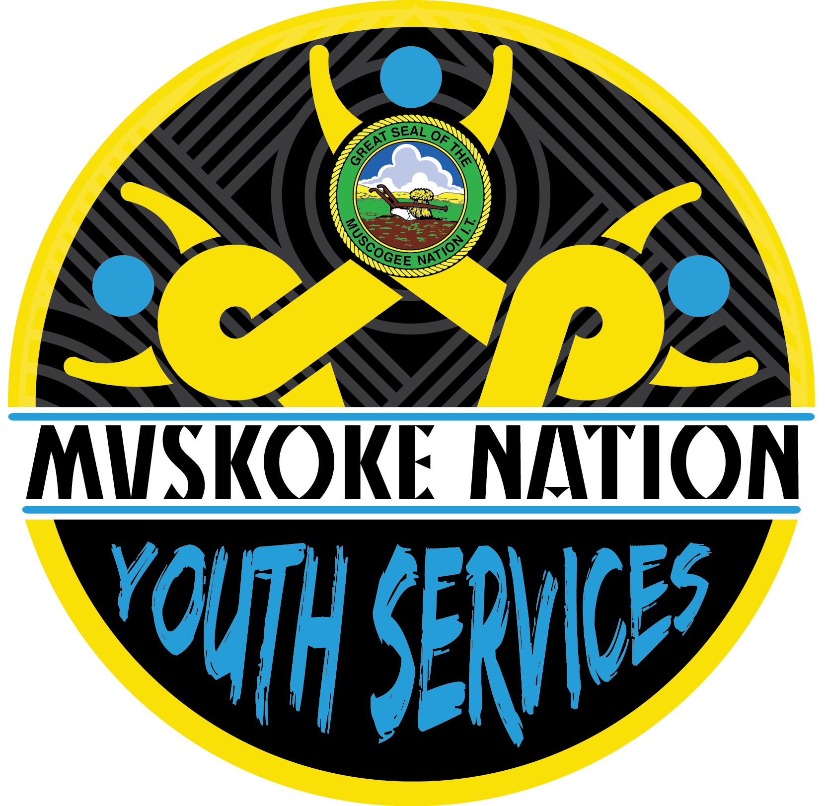 MVSKOKE NATION Youth Services 