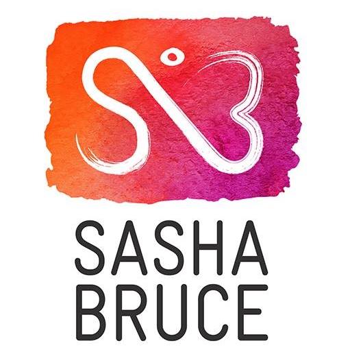 Sasha Bruce Youthwork