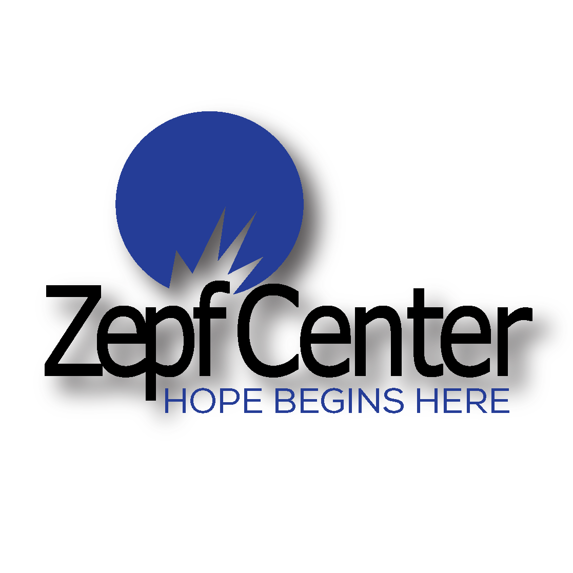 Zepf Center / Safety Net