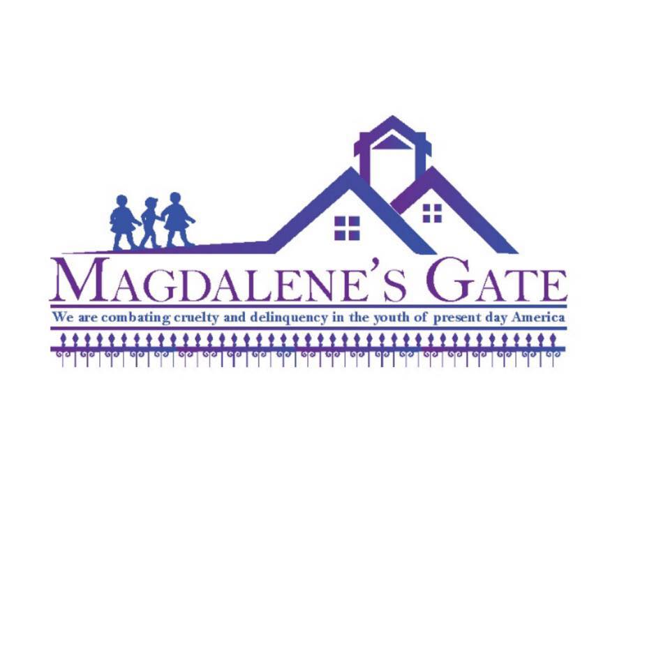 Magdalene’s Gate