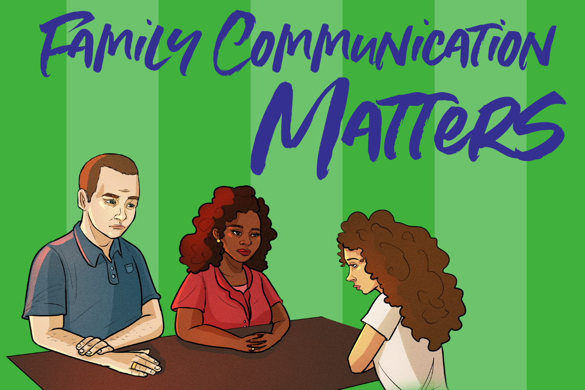 Family Communication Matters