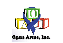 Open Arms Inc.
