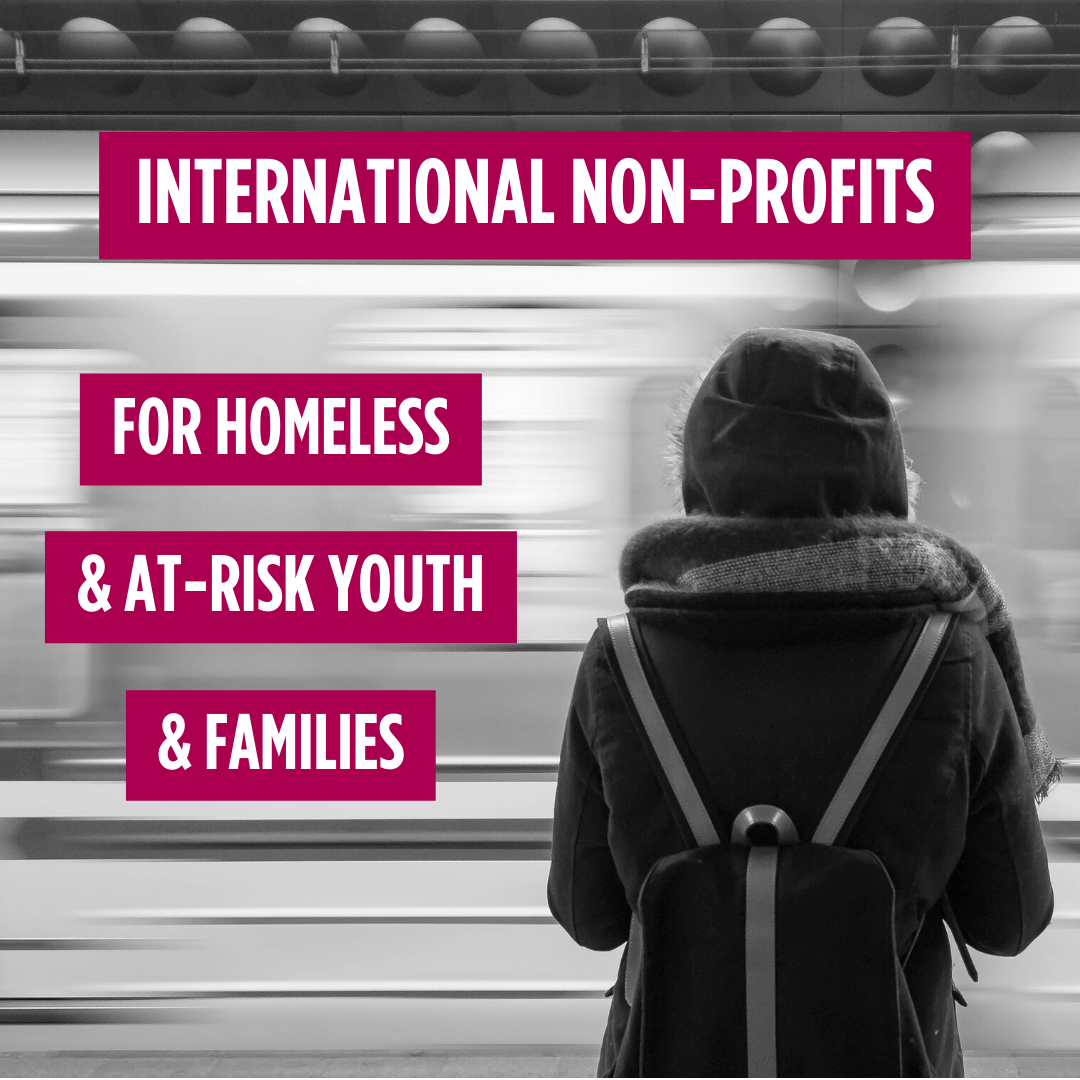 Resources for International Youth and Families