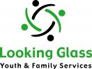 Looking Glass logo v