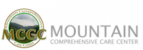Mountain Comprehensive Care Center SOP Logo