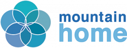 Mountain Home Montan