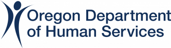 Oregon Department of Human Services Child Welfare
