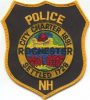 Rochester Police Dept